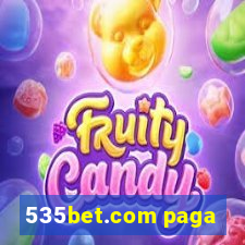 535bet.com paga